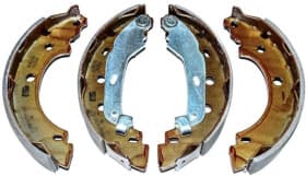 Тормозные колодки Тормозные колодки