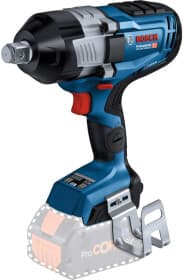 Гайковерт аккумуляторный Bosch GDS 18V-1600 HC Professional (без аккумулятора)