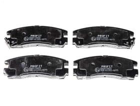 Тормозные колодки