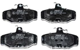 Тормозные колодки