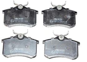 Тормозные колодки