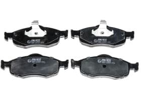 Тормозные колодки