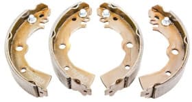 Гальмівні колодки