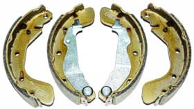 Гальмівні колодки