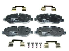 Тормозные колодки