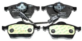 Тормозные колодки