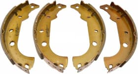 Тормозные колодки Тормозные колодки