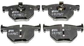 Гальмівні колодки