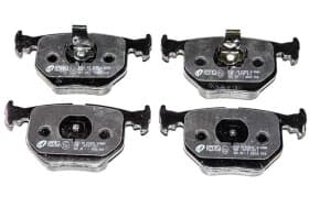 Тормозные колодки