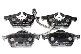 Гальмівні колодки