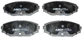 Гальмівні колодки Гальмівні колодки