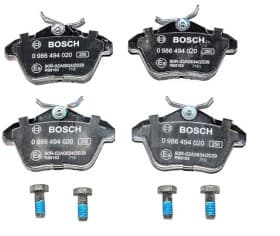 Тормозные колодки Тормозные колодки