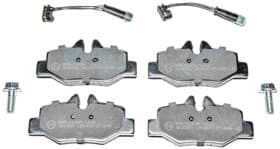 Тормозные колодки