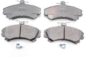 Тормозные колодки