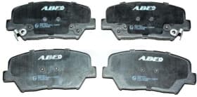 Тормозные колодки