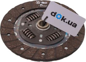 Диск сцепления