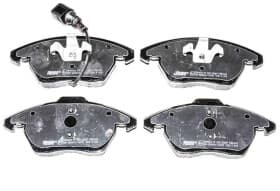 Гальмівні колодки