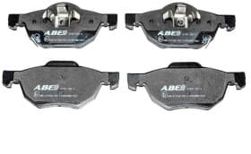 Тормозные колодки