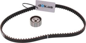 Комплект ременя ГРМ