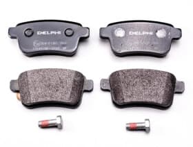 Тормозные колодки