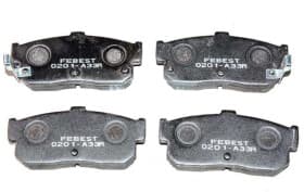 Тормозные колодки