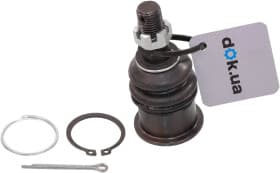 Шарова опора