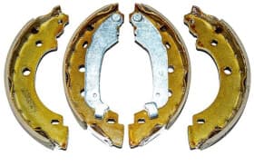 Гальмівні колодки