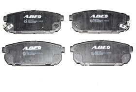 Тормозные колодки