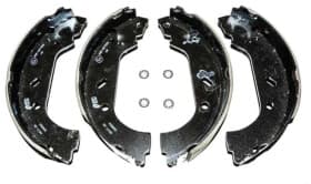 Тормозные колодки