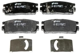 Гальмівні колодки