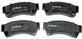 Тормозные колодки Тормозные колодки