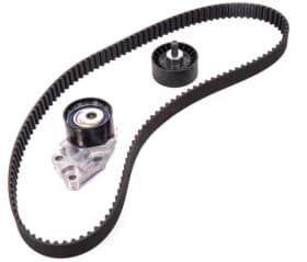 Комплект ремня ГРМ