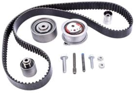 Комплект ремня ГРМ