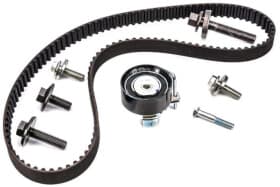 Комплект ремня ГРМ