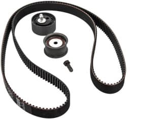 Комплект ременя ГРМ