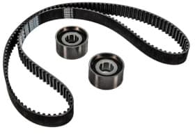 Комплект ременя ГРМ Комплект ременя ГРМ