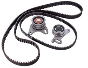 Комплект ременя ГРМ Комплект ременя ГРМ