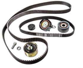 Комплект ременя ГРМ