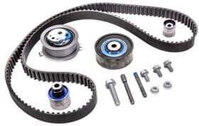 Комплект ремня ГРМ