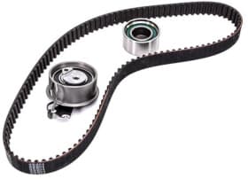 Комплект ремня ГРМ