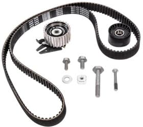 Комплект ременя ГРМ Комплект ременя ГРМ