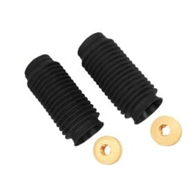 Комплект (пыльники + отбойники)