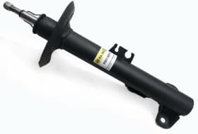 Стойка амортизатора