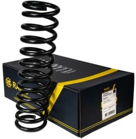 Пружина підвіски Пружина підвіски