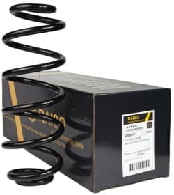 Пружина подвески