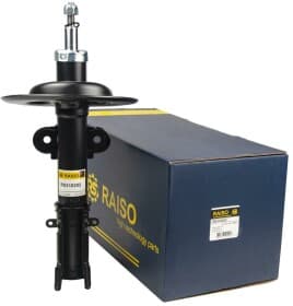 Амортизатор