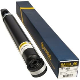 Амортизатор