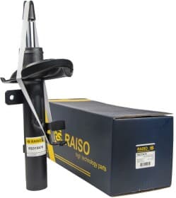 Стойка амортизатора