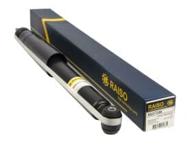 Амортизатор