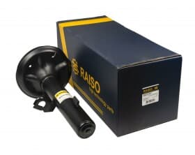 Стойка амортизатора